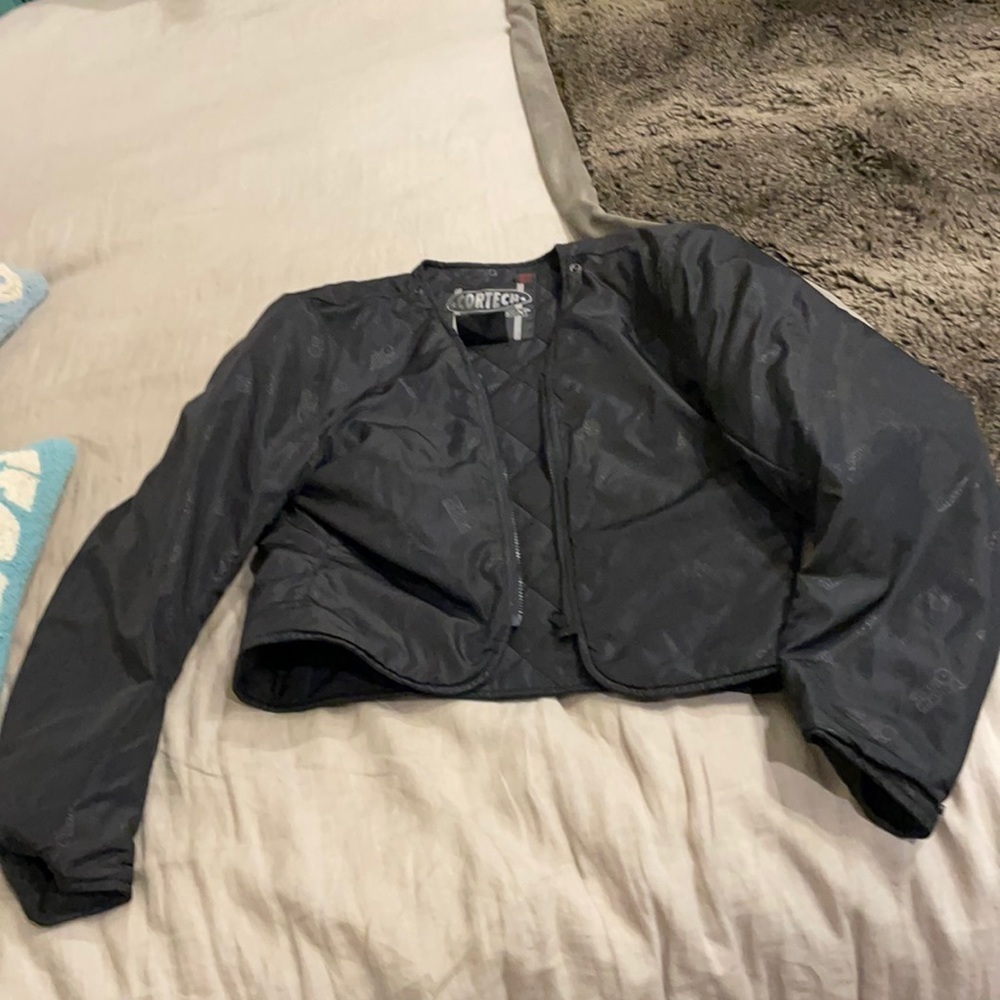 Cortech men’s jacket size medium